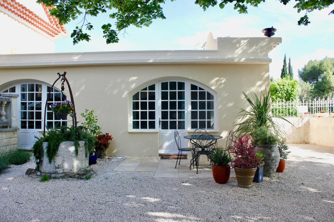 Le Clos Vitis Violes Ngoại thất bức ảnh