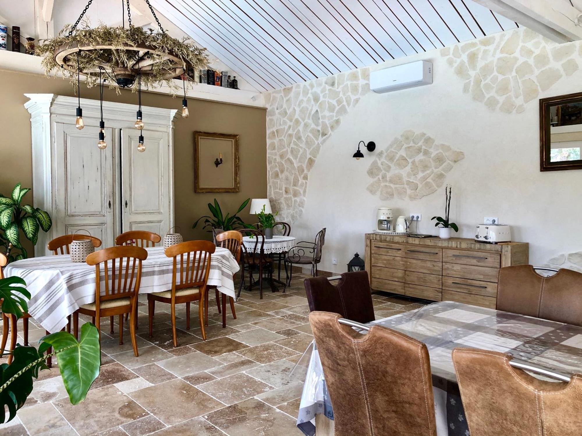 Le Clos Vitis Violes Ngoại thất bức ảnh
